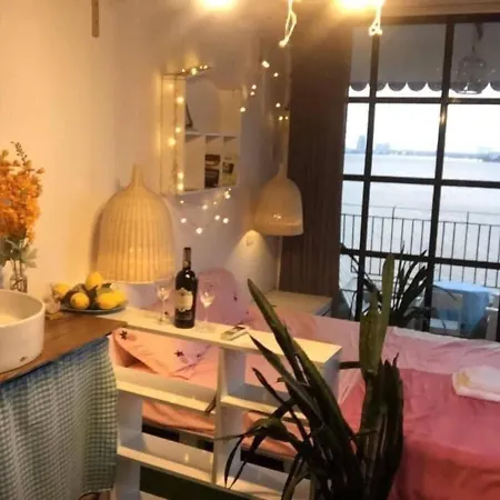Manmo Nha Minh Homestay